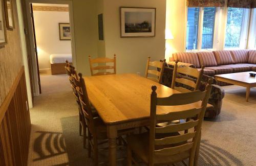 Jeffersonville Apartment | Falcon Units