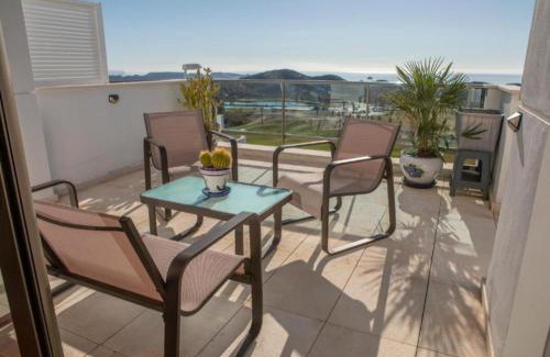 Pulpi Apartment | Falcon y Golf