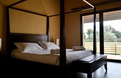 Falconara Resort | Falconara Greenblu Resort