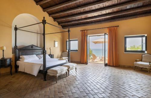 Falconara Resort | Falconara Greenblu Resort