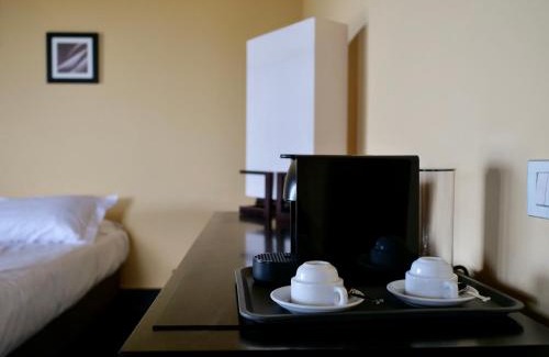 Falconara Resort | Falconara Greenblu Resort