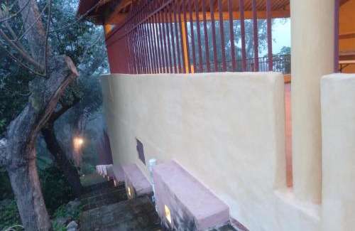 San Antonio Apartment | Faldas del volcán, La Nogalera, Comala, Colima
