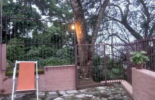 San Antonio Apartment | Faldas del volcán, La Nogalera, Comala, Colima
