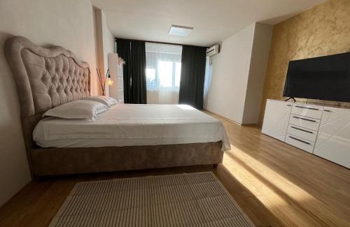 Galati Apartment | Faleza Apartment Galati