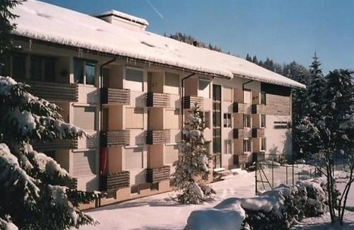 Rappele Apartment | Falkenberg-Wohnung-211