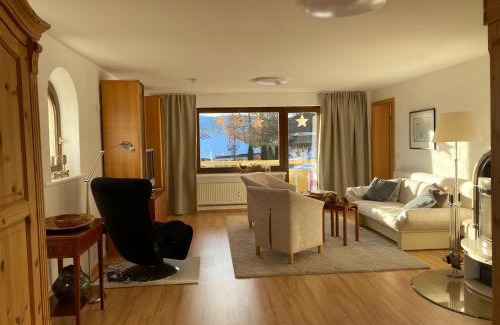 Irsengund Apartment | Falkennest Allgäu