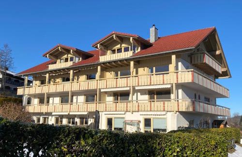Irsengund Apartment | Falkennest Allgäu