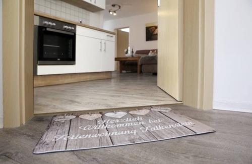 Ranzing Apartment | Falkenstein - Beautifully furnished apartment with barbecue - vacation with the dog