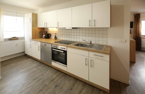 Ranzing Apartment | Falkenstein - Beautifully furnished apartment with barbecue - vacation with the dog