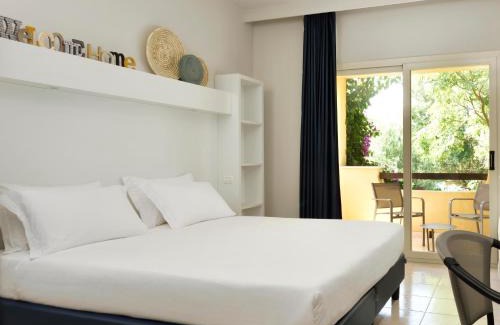 Curinga Resort | Falkensteiner Club Funimation Garden Calabria