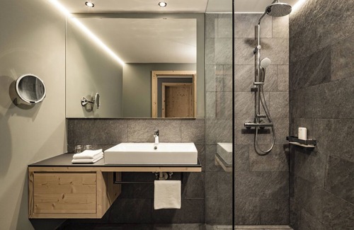 Rasun Anterselva Hotel | Falkensteiner Hotel Antholz