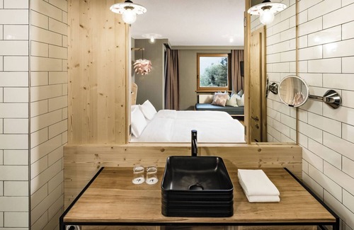 Rasun Anterselva Hotel | Falkensteiner Hotel Antholz