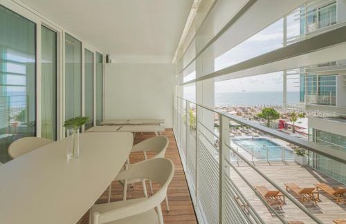 Jesolo Apartment | Falkensteiner Residences Jesolo