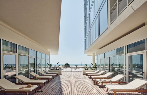 Jesolo House | Falkensteiner Residences Jesolo