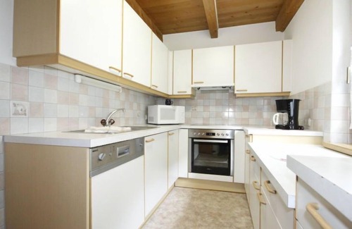 Laengenfeld Apartment | Falkner by Interhome