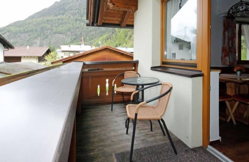 Laengenfeld Apartment | Falkner by Interhome