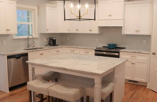 Martinez House | Fall 2020 Masters Rental Close to Augusta National