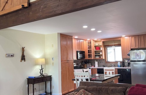 Village at Camelback House | Fall Adventure