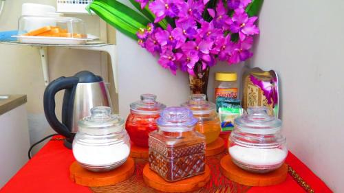 Talat Khwan Hotel | Fall Asleep hotel