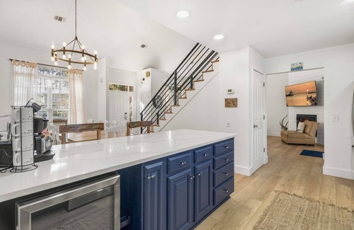 Dune Allen Beach House | Fall Availability! Private Pool! 30A Beaches!