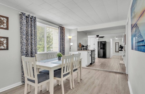 Auburndale House | Fall Break Specials! 4beds; Perfect For Lake Myrtle Sports!