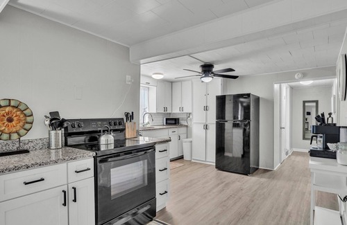 Auburndale House | Fall Break Specials! 4beds; Perfect For Lake Myrtle Sports!