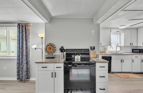 Auburndale House | Fall Break Specials! 4beds; Perfect For Lake Myrtle Sports!