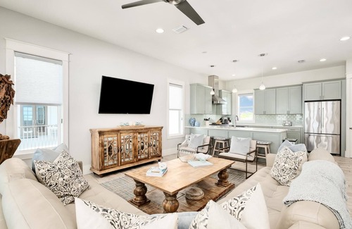 Tang-O-Mar House | Fall Dates Available! It's 5 O'Clock Somewhere - Gulf Front with Private Pool! Gulf Views!
