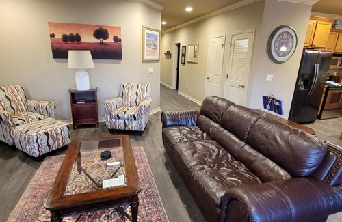 Hollister Condo | Fall Dates Open! Spectacular Lakefront! 2 King Beds-2 New Baths, What A View!