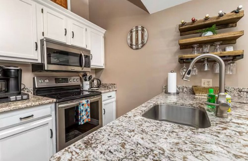 The Galena Territory Condo | ^Fall Golf Retreat on Valleywood^ Fishing, Hiking & Access 2 Owner's Club^