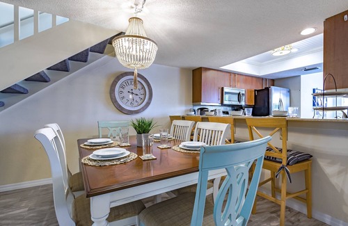 Siesta Key Condo | Fall Into Paradise 7 Night Stay