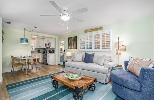 Siesta Key Condo | Fall Into Paradise Your Endless Summer Starts Now
