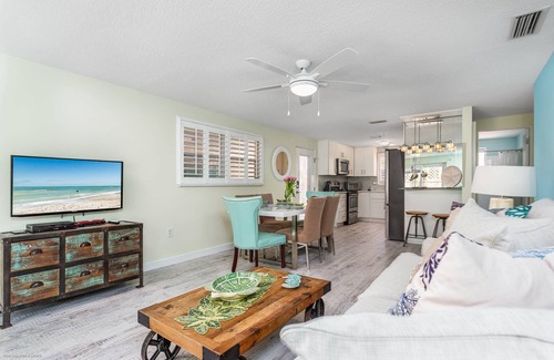 Siesta Key Condo | Fall Into Paradise Your Endless Summer Starts Now