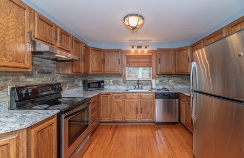 Townsend Cabin | Fall into Savings