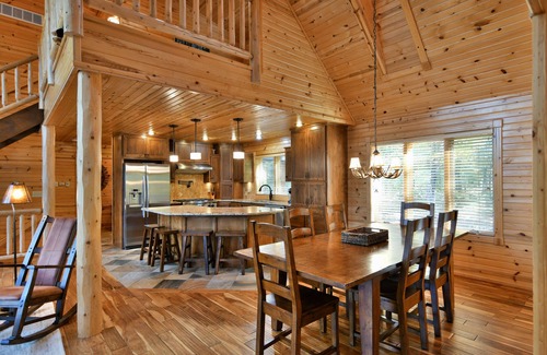 Solon Springs Cabin | Fall is Sauna Season! Savor Solitude, Sunsets & Family Memories