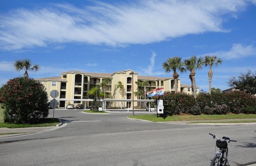 Bradenton Condo | Fall of 2024, January and February 2025 Available!