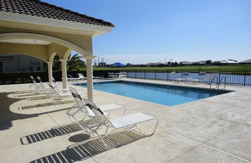 Bradenton Condo | Fall of 2024, January and February 2025 Available!