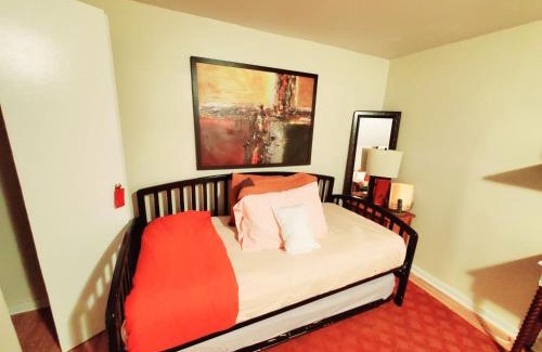 New Haven House | Fall Room 3min From Yale, And Other Colleges