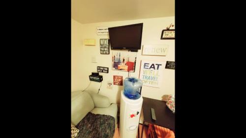 New Haven House | Fall Room 3min From Yale, And Other Colleges