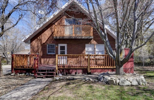 Draper House | Fall Special! 10% off until November 30!