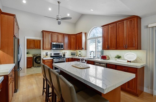 Millcreek House | Fall Special! 10% off until November 21!