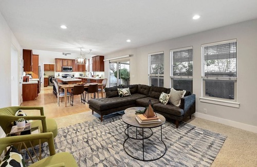 Millcreek House | Fall Special! 10% off until November 21!