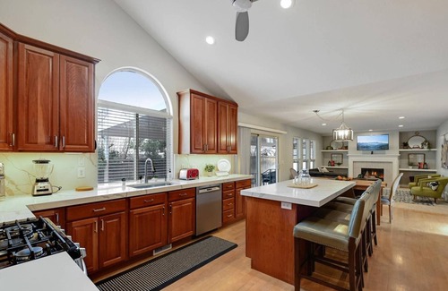 Millcreek House | Fall Special! 10% off until November 21!