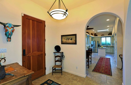 Canada Hills Estates House | FALL SPECIAL - Outstanding 5 Star Catalina view home!