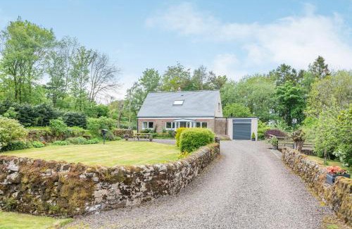 Jedburgh House | Falla Farmhouse