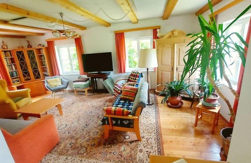 Gmuend in Kaernten House | Fallerhaus