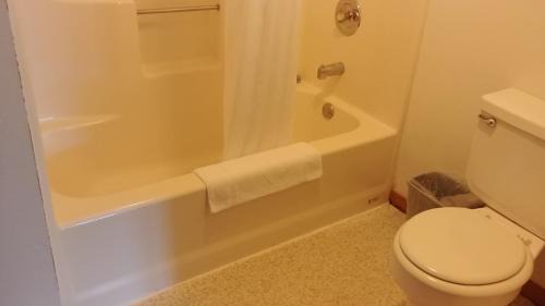 International Falls Hotel | Falls Motel