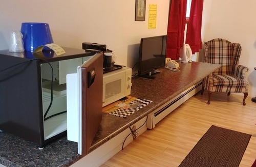International Falls Hotel | Falls Motel