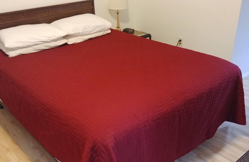 International Falls Hotel | Falls Motel