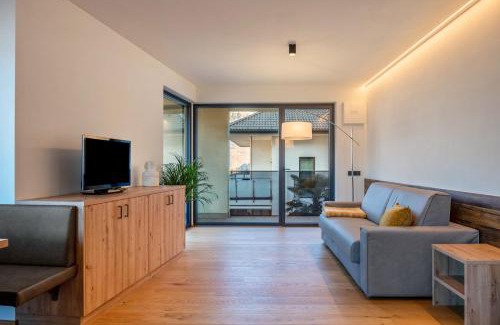 Cornedo All'isarco Apartment | Falsers Mountain Lodge